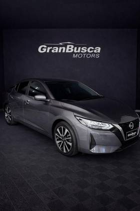 NISSAN SENTRA 2.0 16V GASOLINA ADVANCE XTRONIC NISSAN SENTRA 2.0 16V GASOLINA ADVANCE XTRONIC